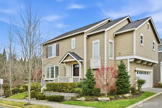 $1,436,000 | 11550 158th Avenue Northeast, Redmond, WA 98052