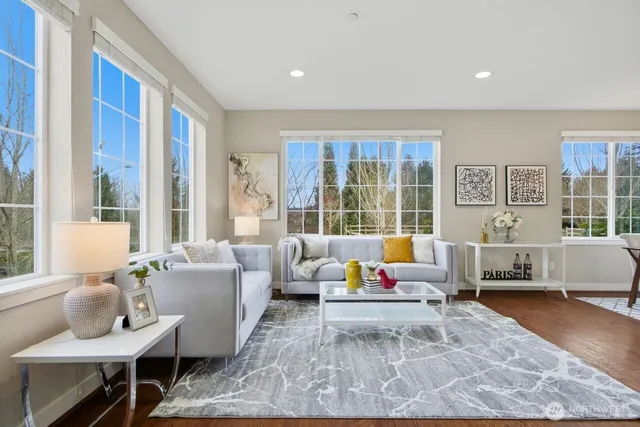 $1,436,000 | 11550 158th Avenue Northeast, Redmond, WA 98052