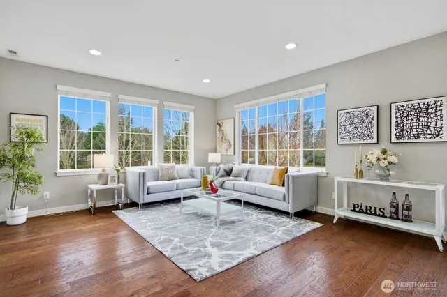 $1,436,000 | 11550 158th Avenue Northeast, Redmond, WA 98052