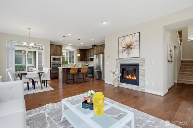 $1,436,000 | 11550 158th Avenue Northeast, Redmond, WA 98052