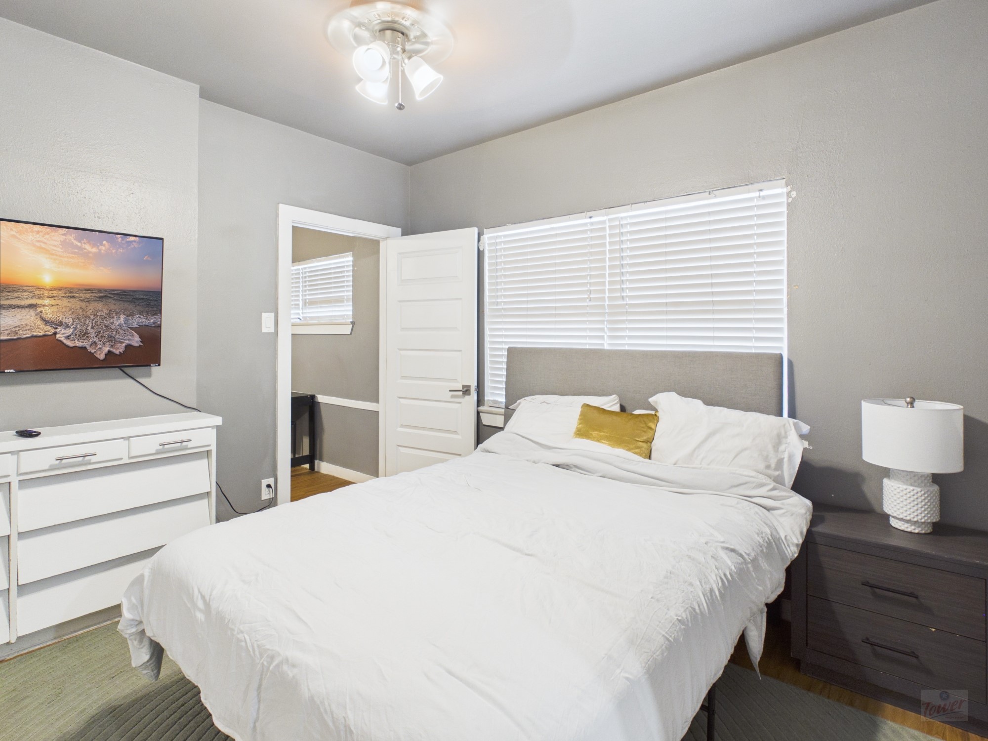 3008 Cedar Street, Unit 4 Austin, TX 78705 - Photo 8 of 12