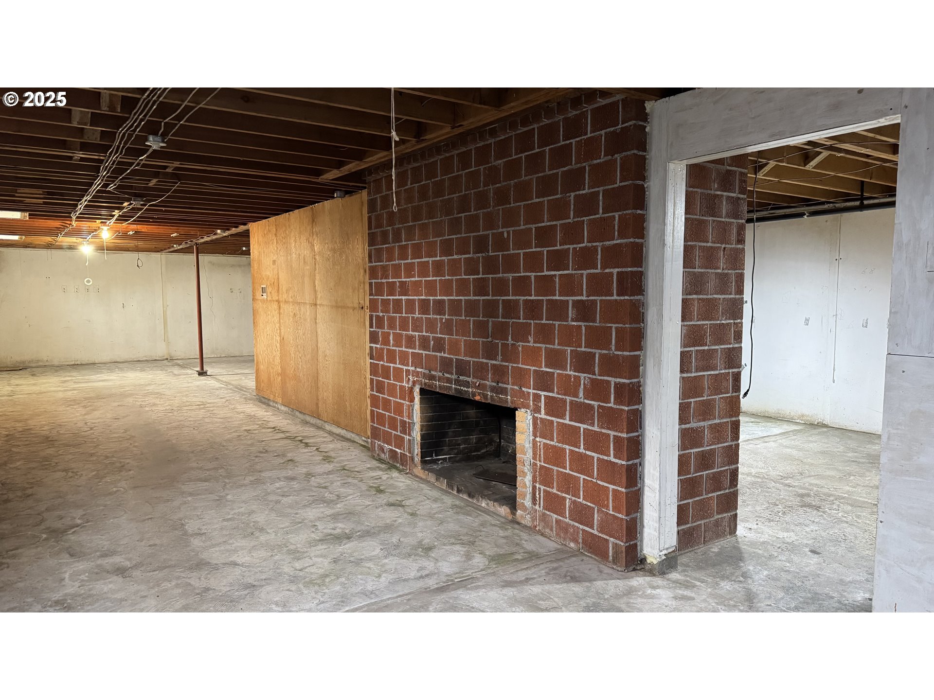 27245 Southeast Orient Drive Gresham, OR 97080 - Photo 23 of 30 Basement