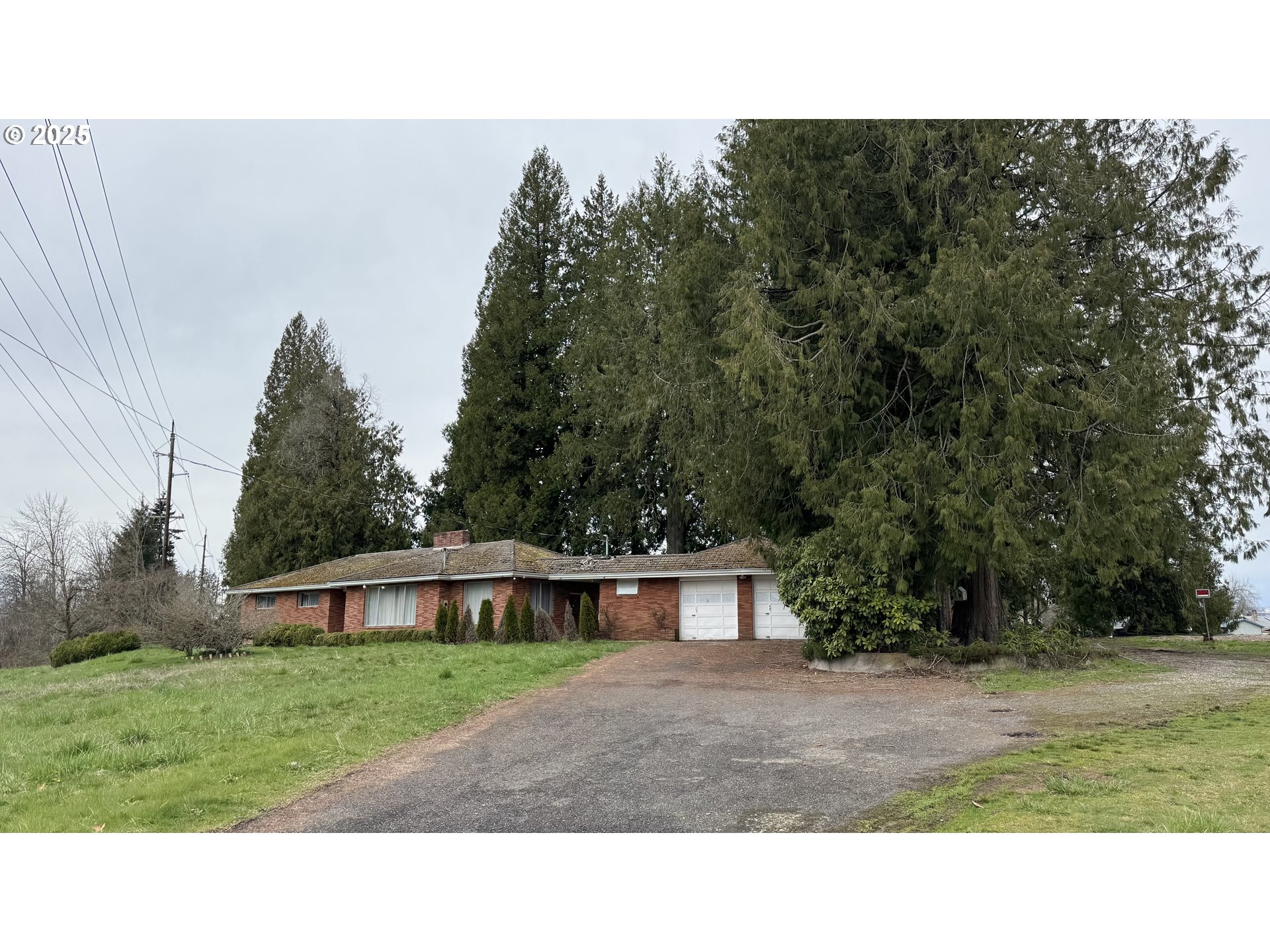 27245 Southeast Orient Drive Gresham, OR 97080 - Photo 3 of 30 Exterior