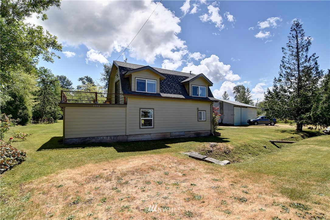 3396 Robertson Road Bellingham, WA 98226 - Photo 5 of 25 Gallery Image 5