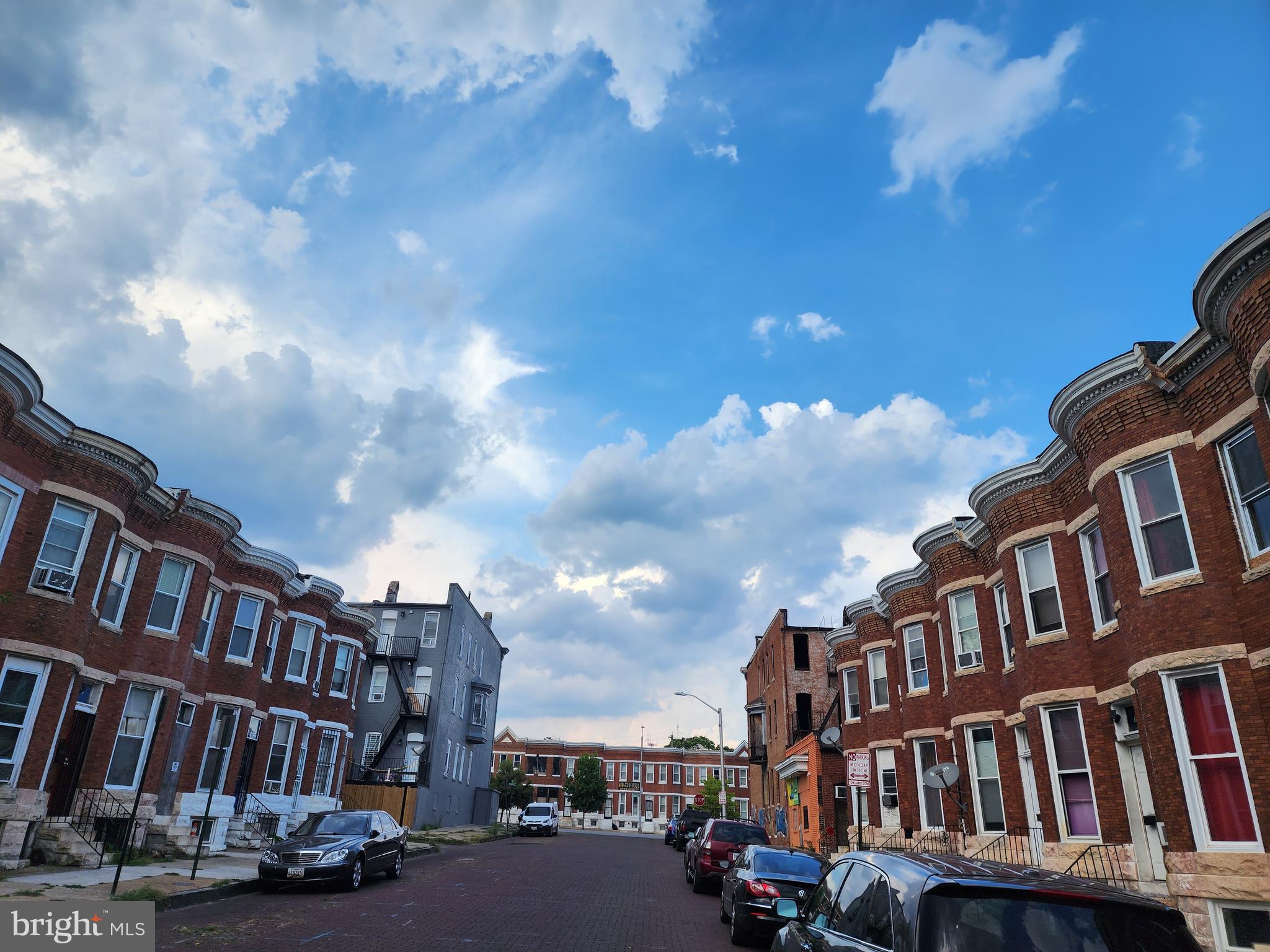 1808 Appleton Street Baltimore, MD 21217 - Photo 7 of 8 Gallery Image 7
