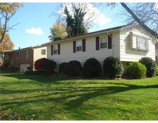 2606 Carousel Drive Springfield, OH 45503 - Photo 15 of 18