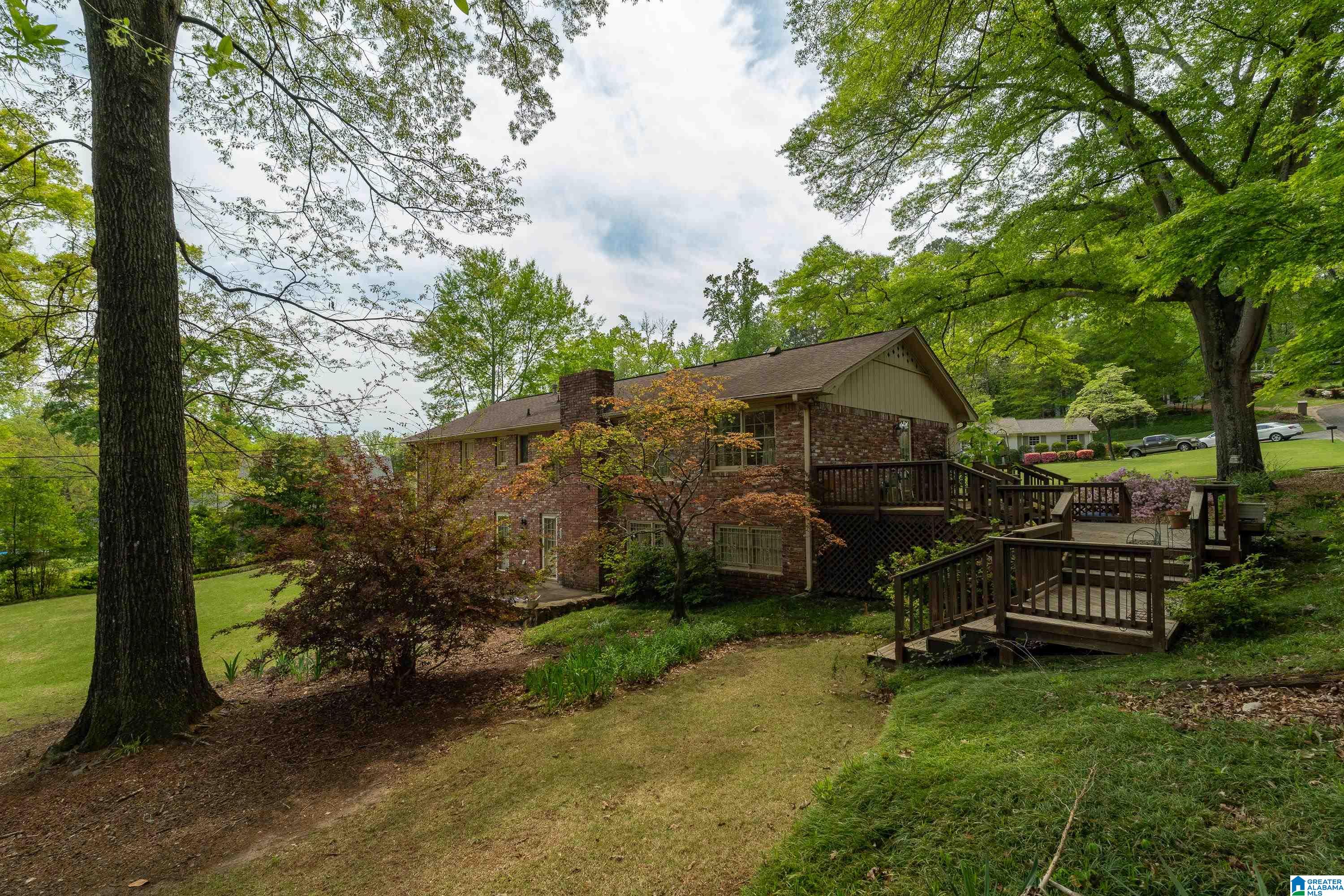 3201 Teakwood Road Birmingham, AL 35226 - Photo 7 of 9