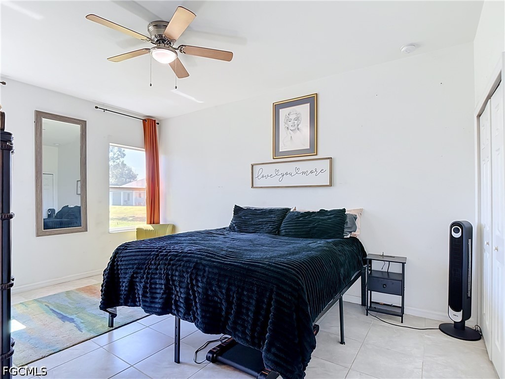 3907 11th Street Southwest Lehigh Acres, FL 33976 - Photo 15 of 43