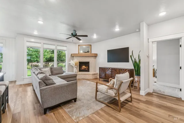 $750,000 | 506 South Steephead Lane, Eagle, ID 83616