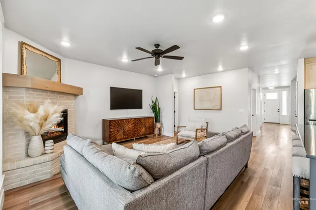 $750,000 | 506 South Steephead Lane, Eagle, ID 83616