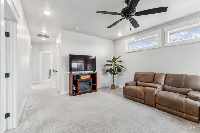 $750,000 | 506 South Steephead Lane, Eagle, ID 83616