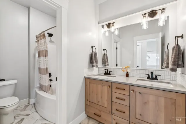 $750,000 | 506 South Steephead Lane, Eagle, ID 83616