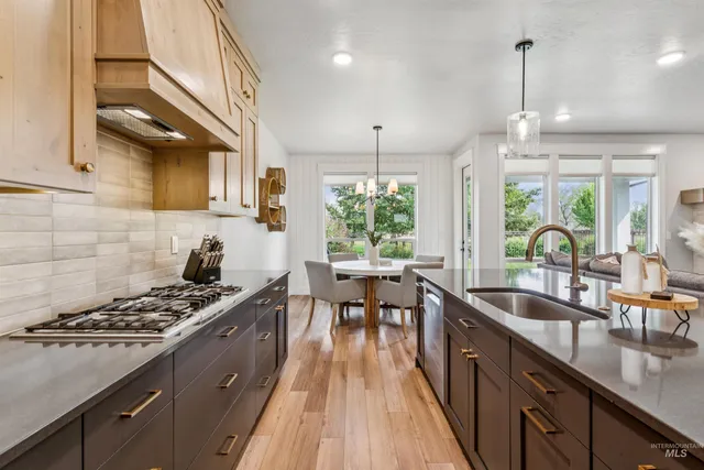 $750,000 | 506 South Steephead Lane, Eagle, ID 83616