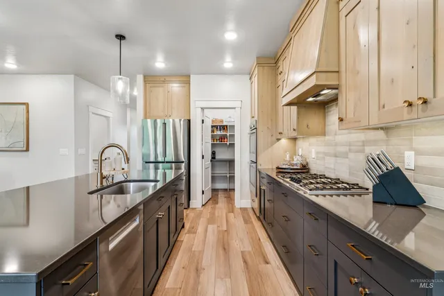 $750,000 | 506 South Steephead Lane, Eagle, ID 83616