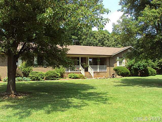 404 Weaver Road Salisbury, NC 28147 - Photo 1 of 16