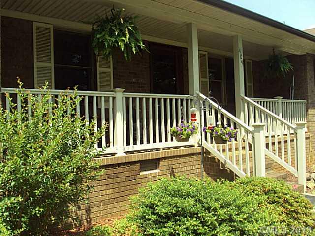404 Weaver Road Salisbury, NC 28147 - Photo 7 of 16