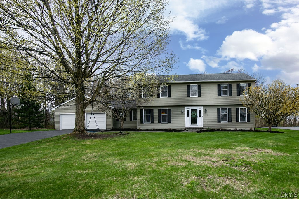8523 Woodbox Road Manlius, NY 13104 - Photo 1 of 1 Gallery Image 1