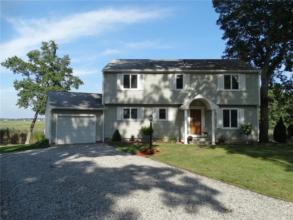 65 Cypress Road Old Saybrook, CT 06475 - Photo 1 of 1