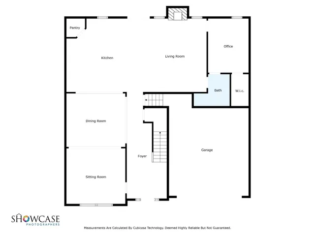 $3,200 | 2604 Landcrest Court, Nashville, TN 37211