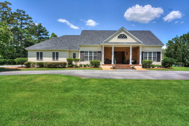 815 Camellia Road Augusta, GA 30909 - Photo 1 of 1 Main View