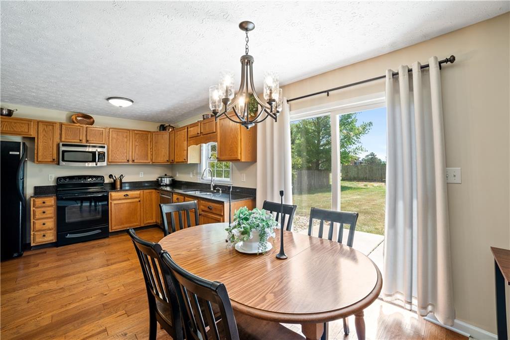 1177 Oak Leaf Road Franklin, IN 46131 - Photo 11 of 27 Gallery Image 11