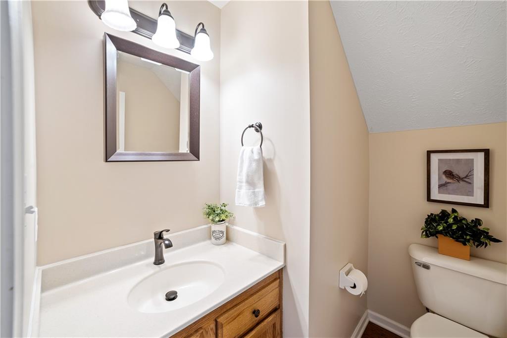 1177 Oak Leaf Road Franklin, IN 46131 - Photo 14 of 27 Gallery Image 14