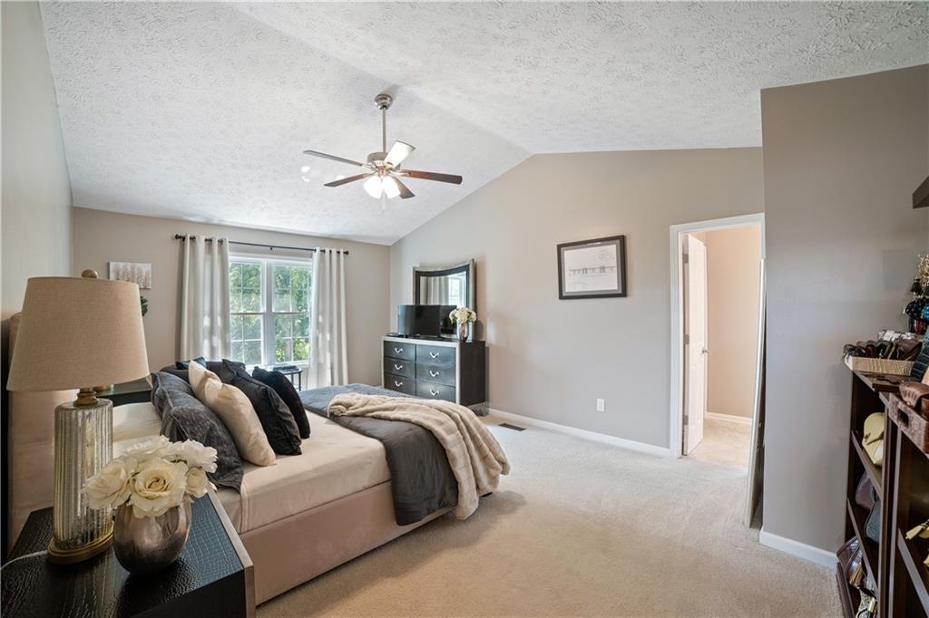 1177 Oak Leaf Road Franklin, IN 46131 - Photo 21 of 27 Gallery Image 21
