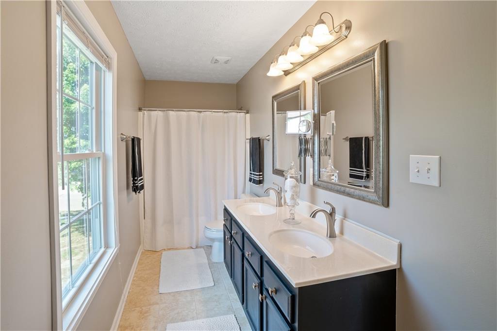 1177 Oak Leaf Road Franklin, IN 46131 - Photo 24 of 27 Gallery Image 24
