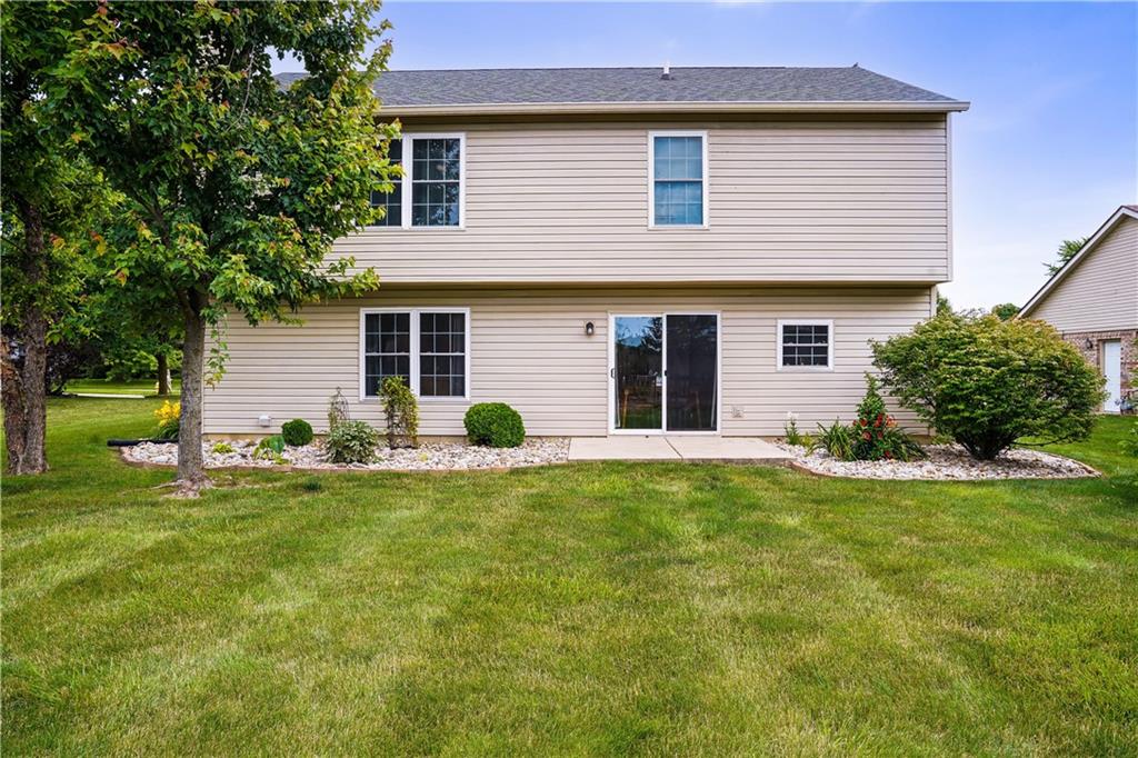 1177 Oak Leaf Road Franklin, IN 46131 - Photo 26 of 27 Gallery Image 26