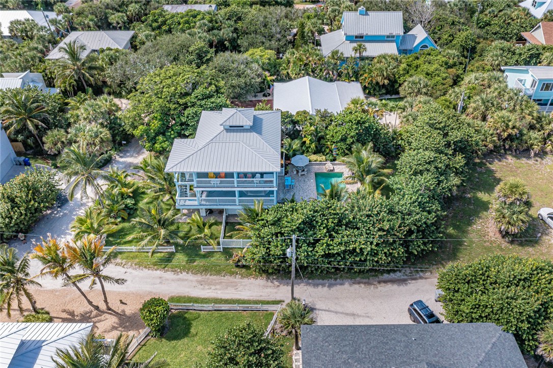 1810 East Sandpiper Road Vero Beach, FL 32963 - Photo 6 of 33