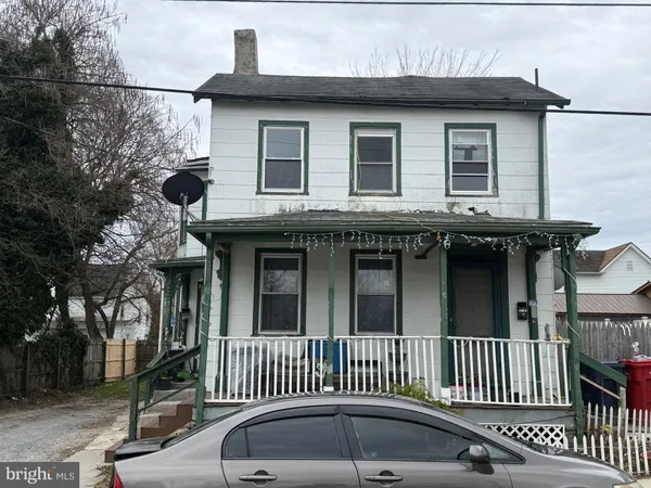 $225,000 | 52 Academy Street, Bridgeton, NJ 08302