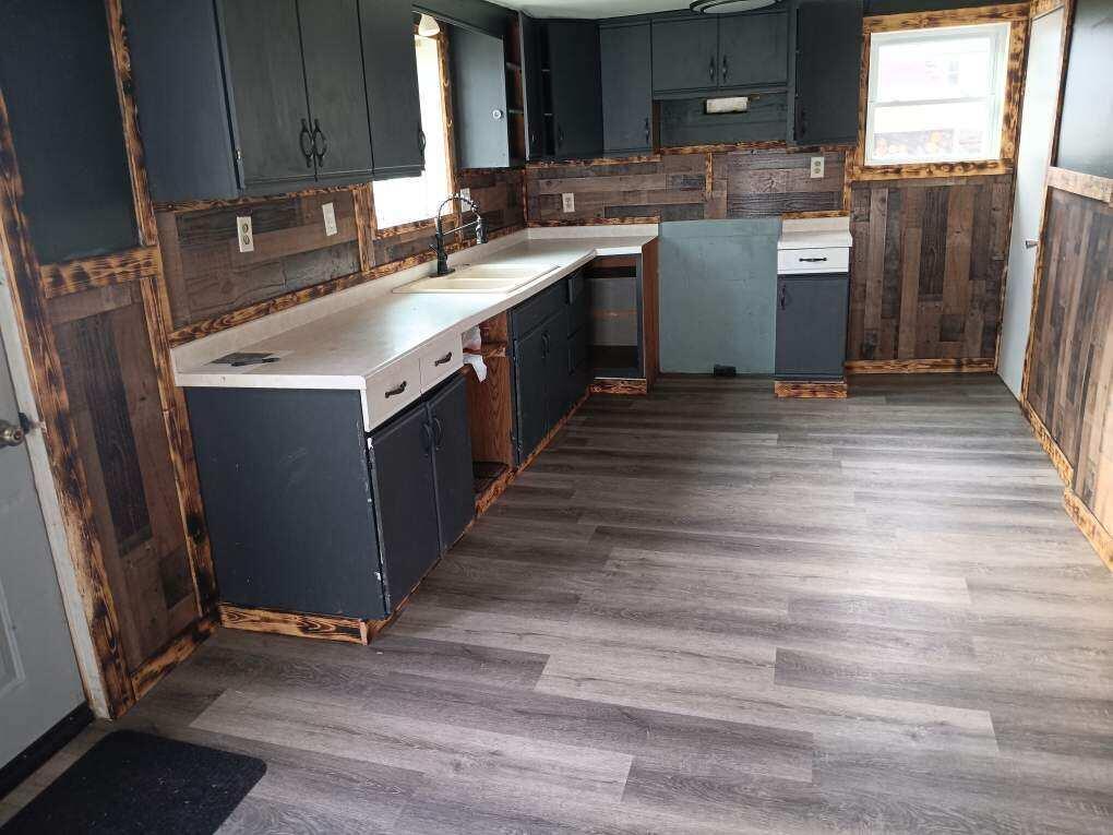 420 South Street Cashton, WI 54619 - Photo 6 of 16 Cashton Kitchen