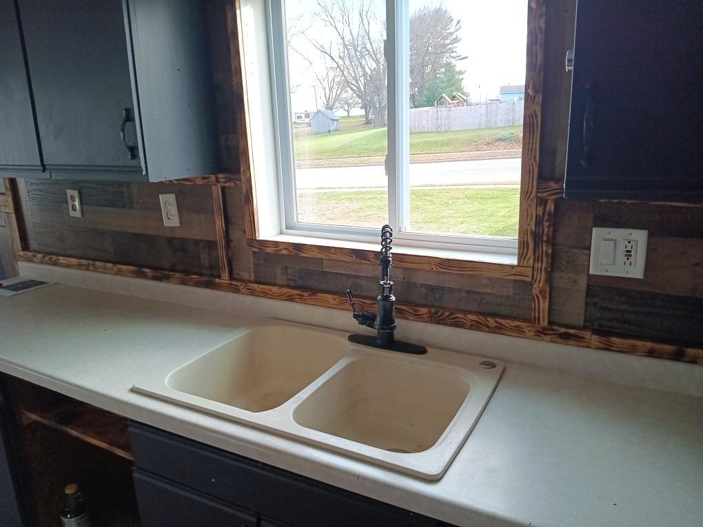 420 South Street Cashton, WI 54619 - Photo 7 of 16 Cashton kitchen sink