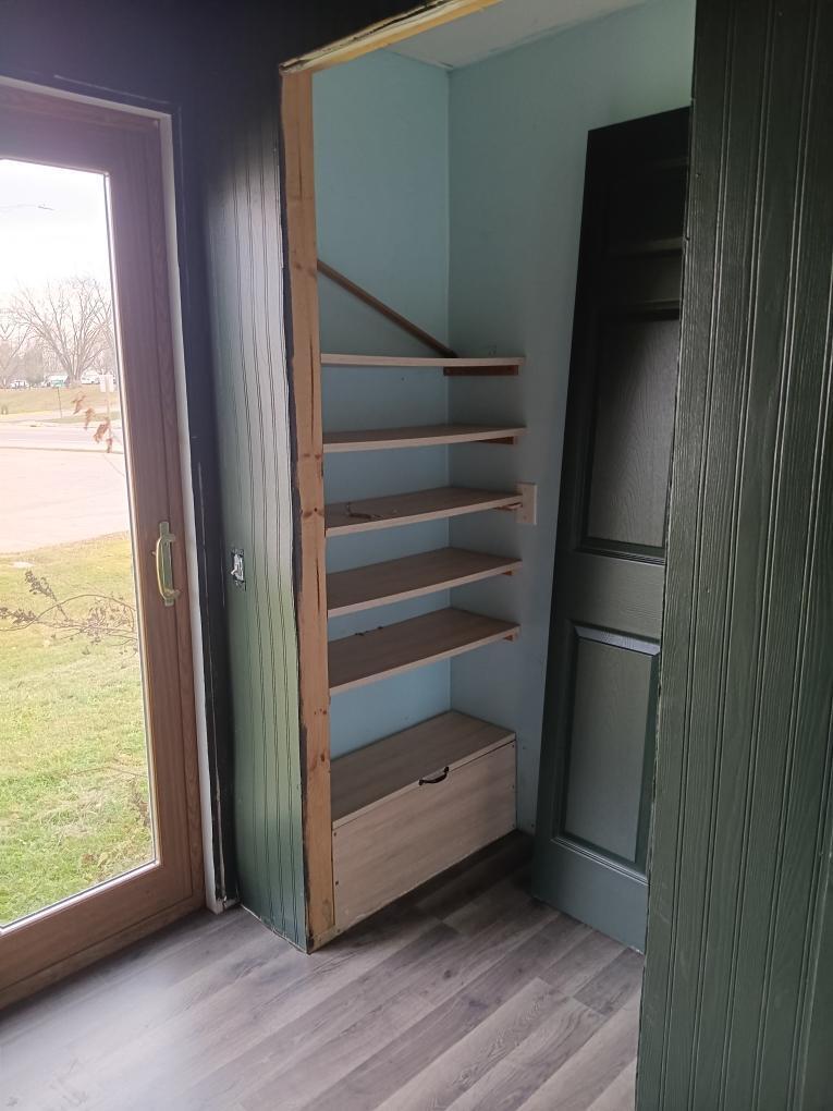 420 South Street Cashton, WI 54619 - Photo 8 of 16 Cashton Breakfast Nook