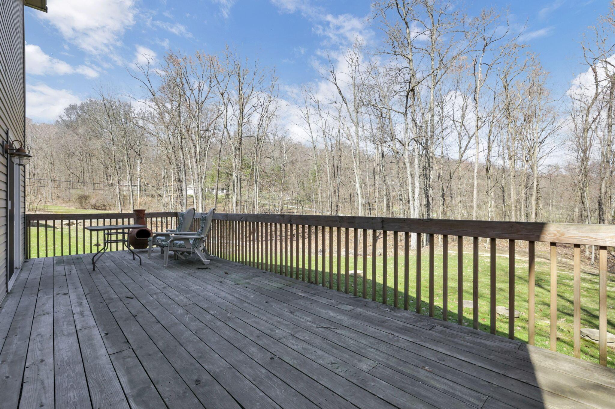 5137 Pleasant Chapel Road Southeast Newark, OH 43056 - Photo 64 of 77 Deck