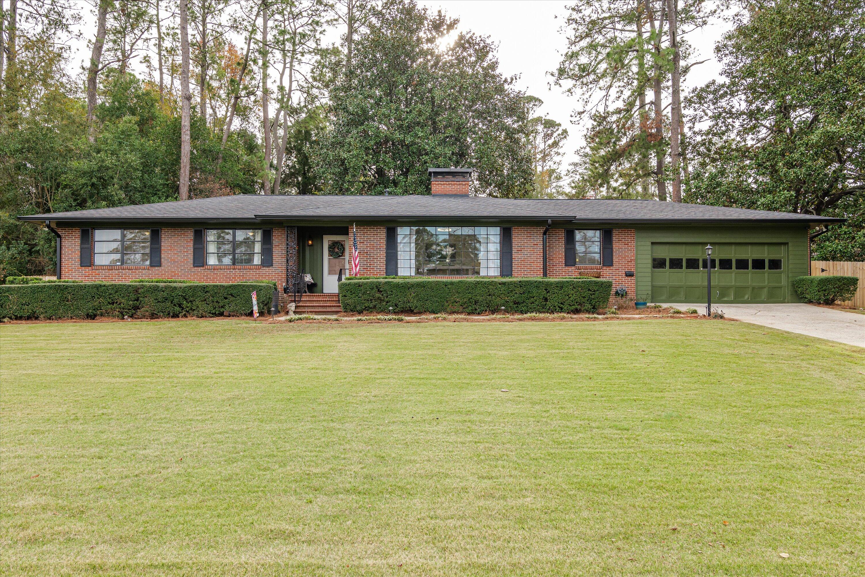 2291 Overton Road Augusta, GA 30904 - Photo 1 of 50 03-P1291972
