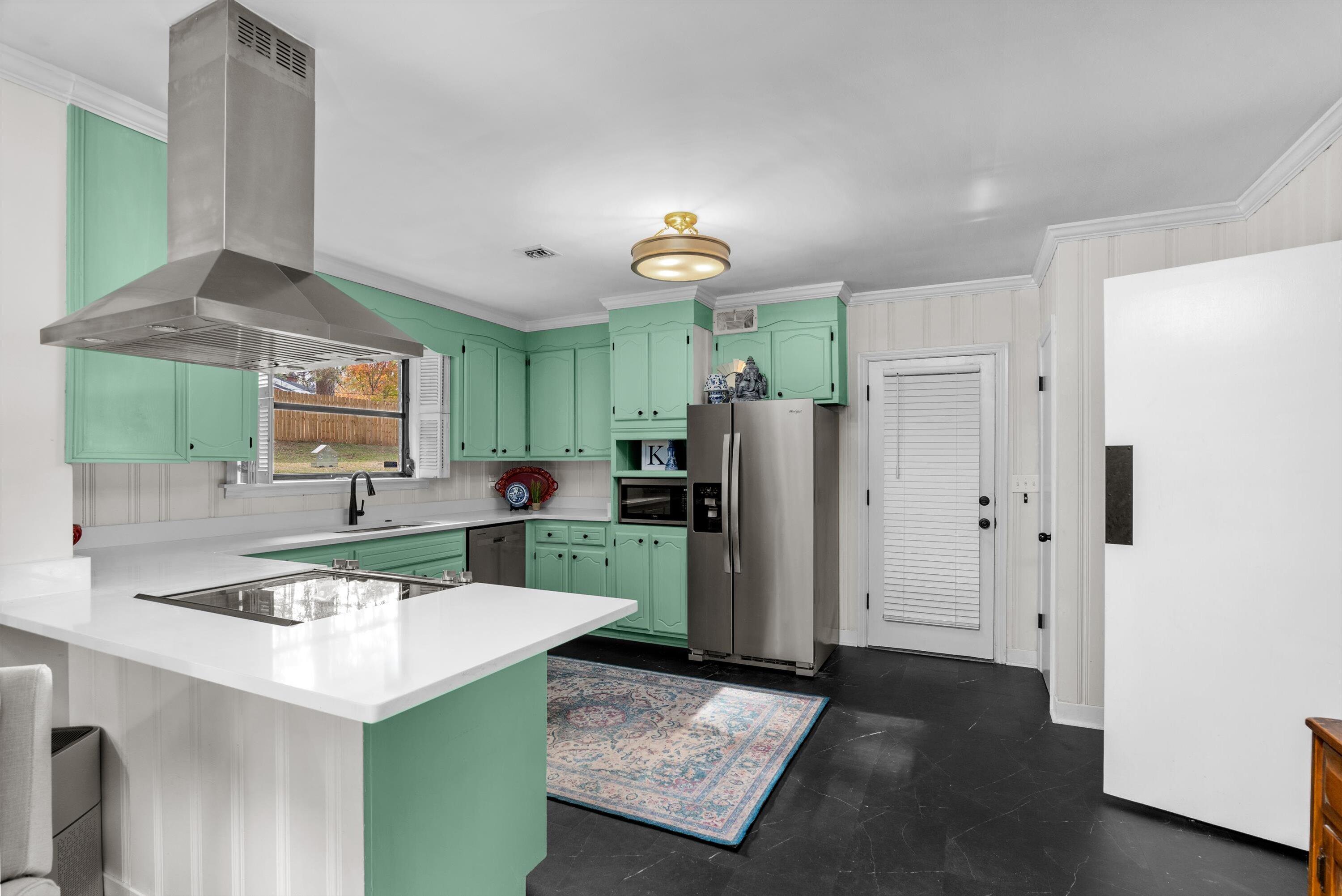 2291 Overton Road Augusta, GA 30904 - Photo 17 of 50 21-P1291825