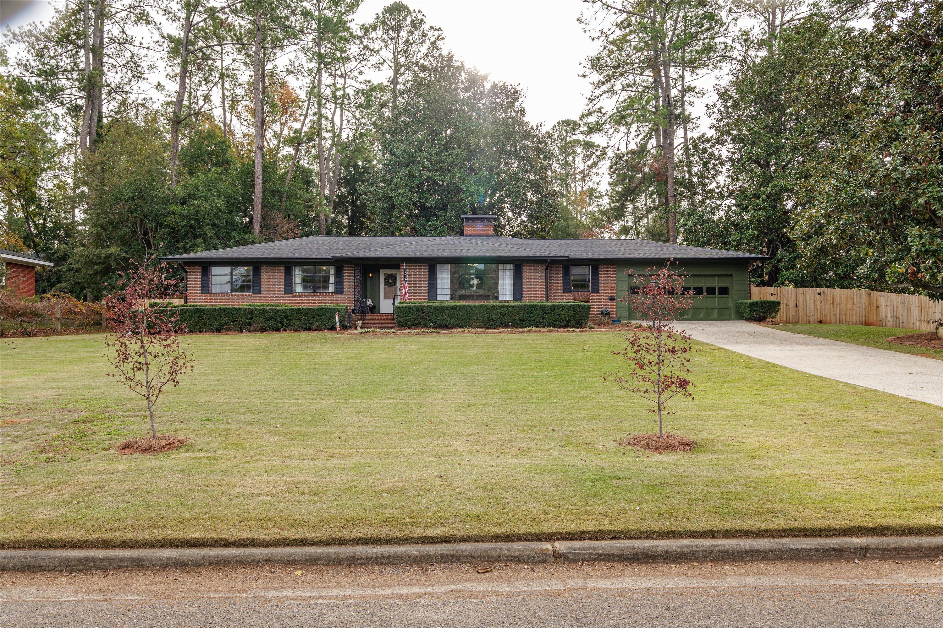 2291 Overton Road Augusta, GA 30904 - Photo 2 of 50 01-P1291974