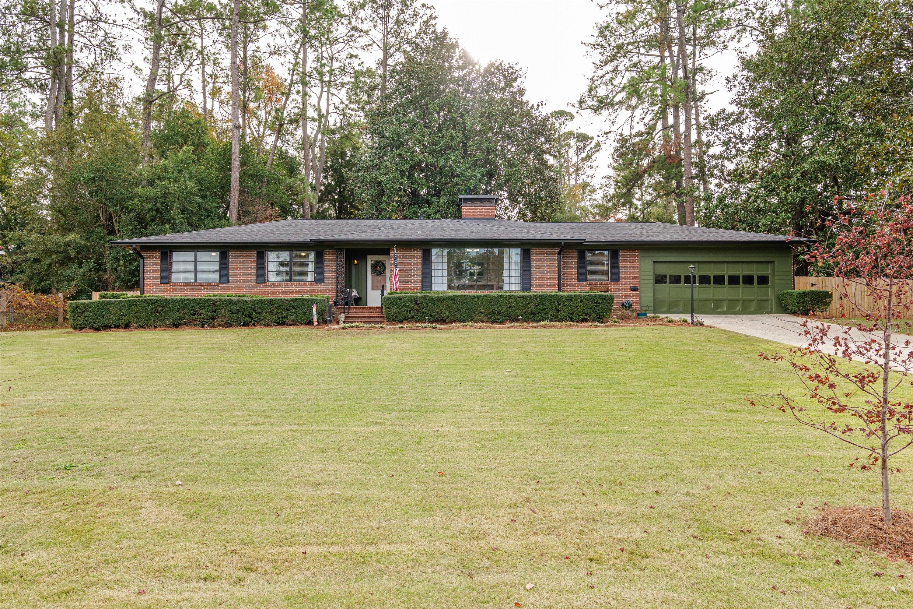 2291 Overton Road Augusta, GA 30904 - Photo 3 of 50 02-P1291973