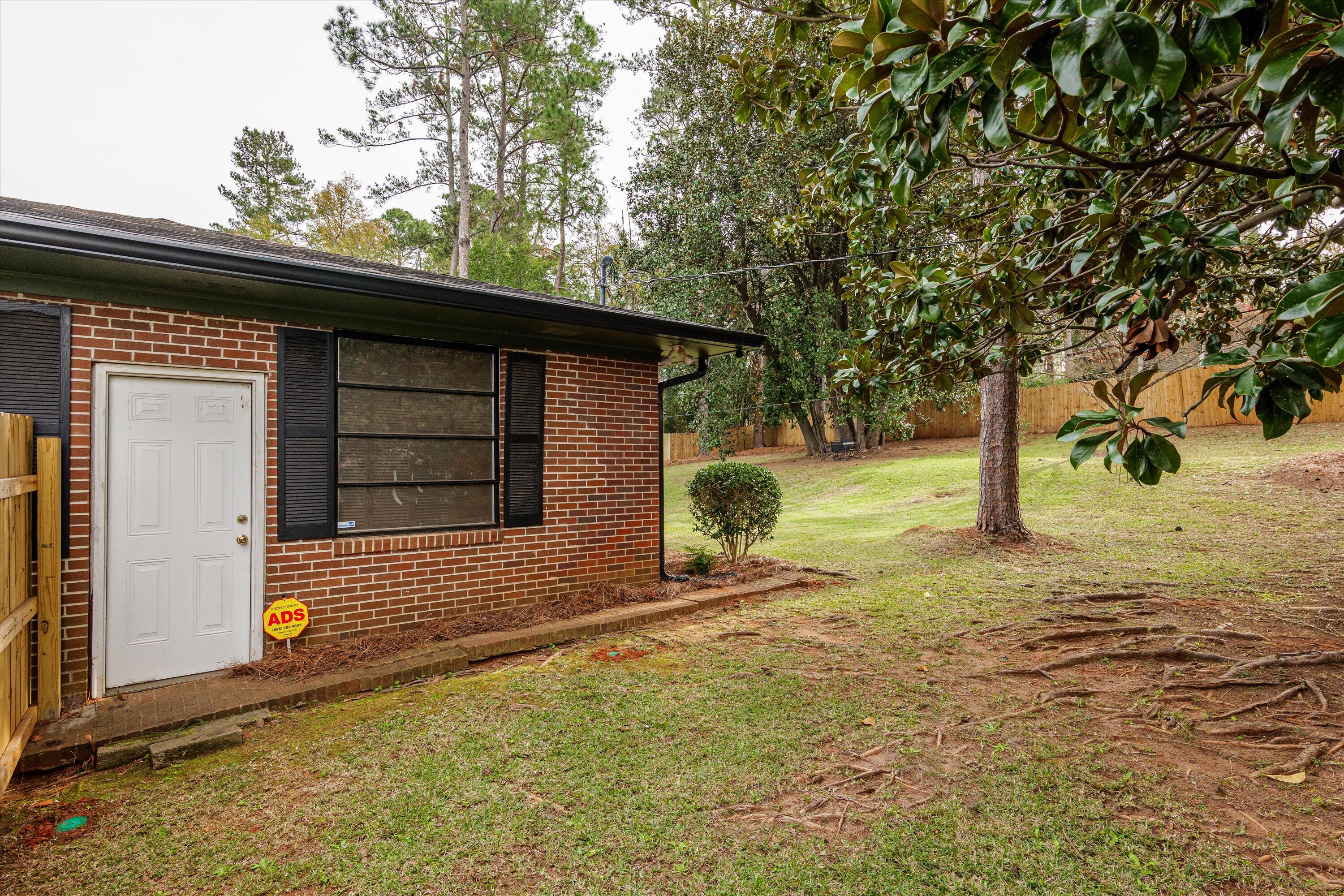 2291 Overton Road Augusta, GA 30904 - Photo 41 of 50 45-P1291981