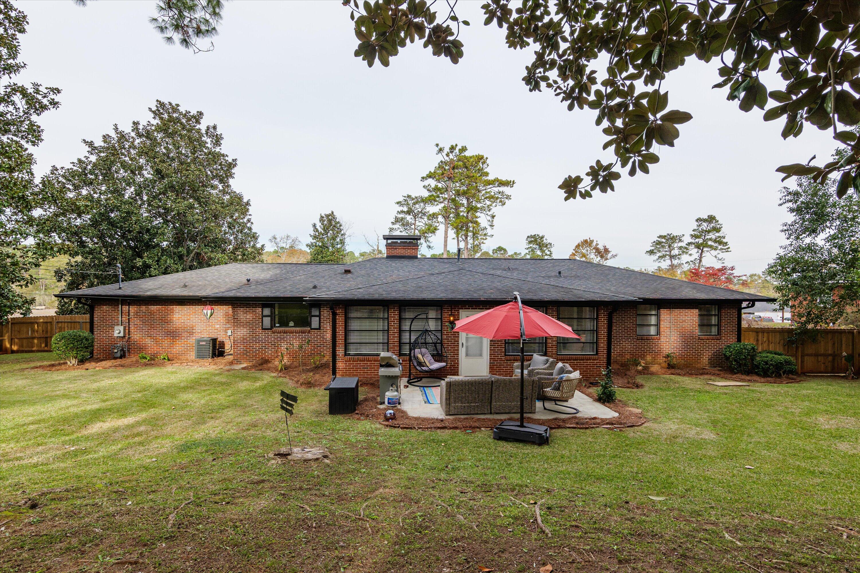 2291 Overton Road Augusta, GA 30904 - Photo 44 of 50 48-P1291984