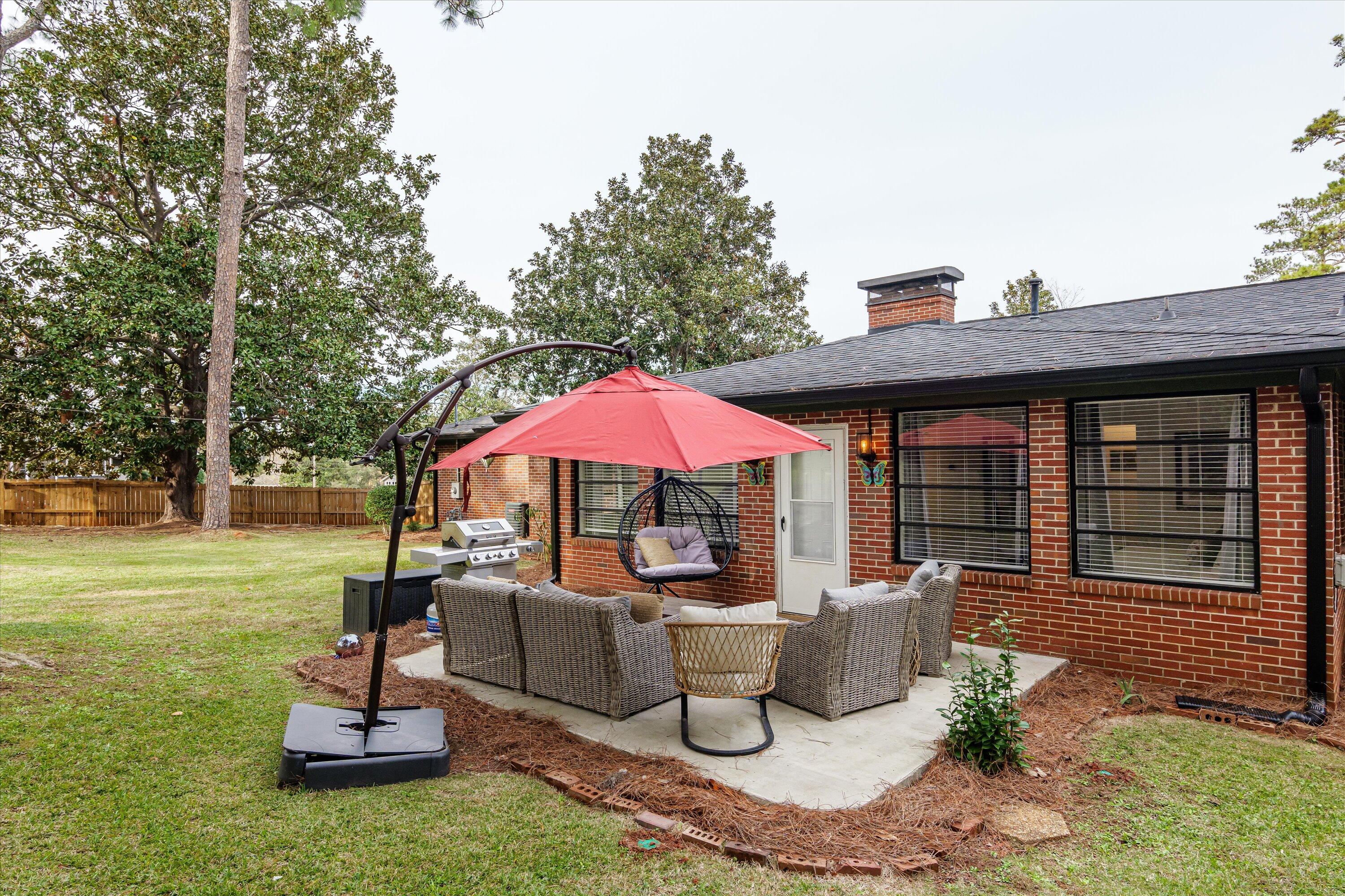 2291 Overton Road Augusta, GA 30904 - Photo 45 of 50 49-P1291985