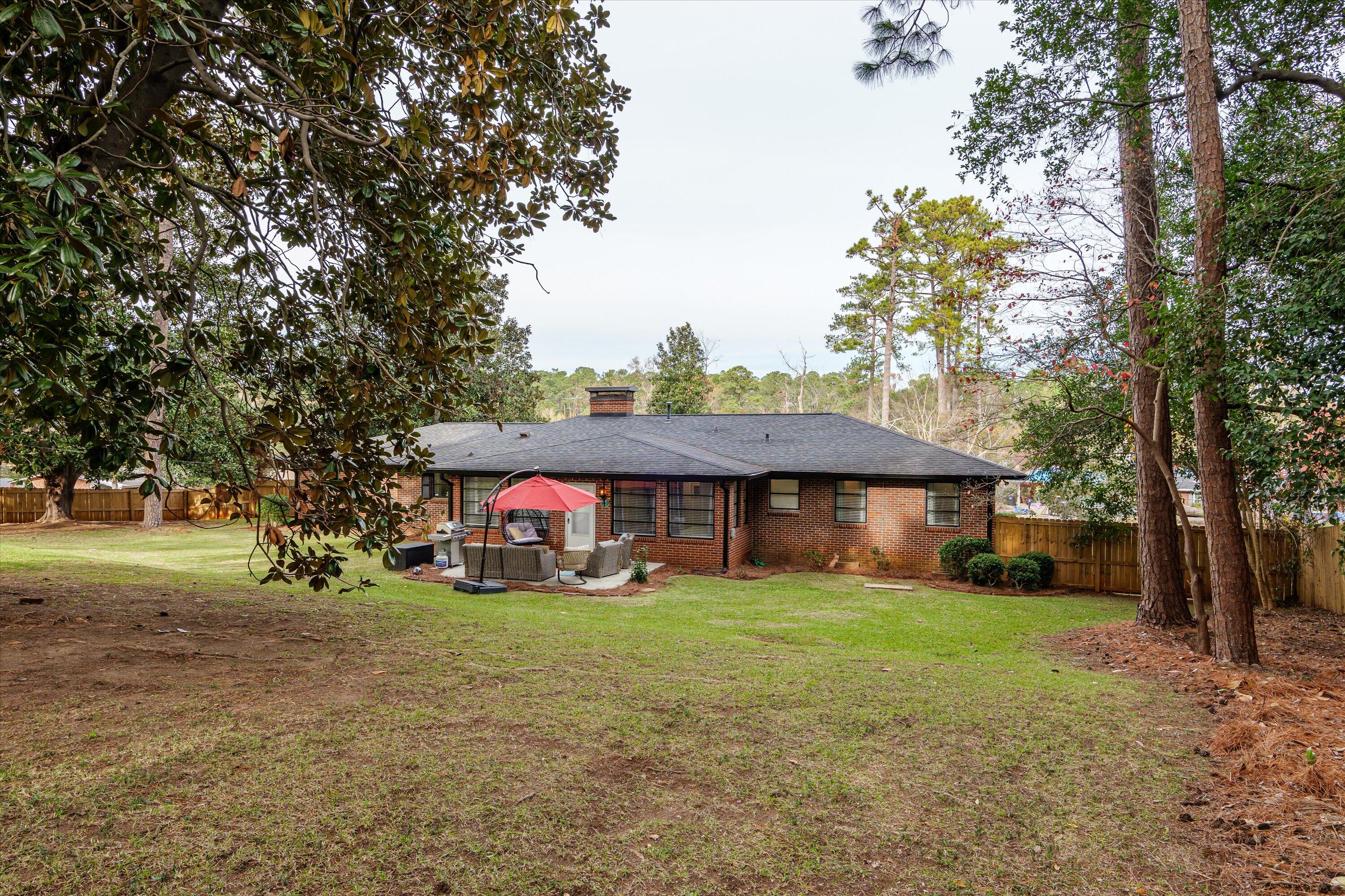 2291 Overton Road Augusta, GA 30904 - Photo 48 of 50 52-P1291988