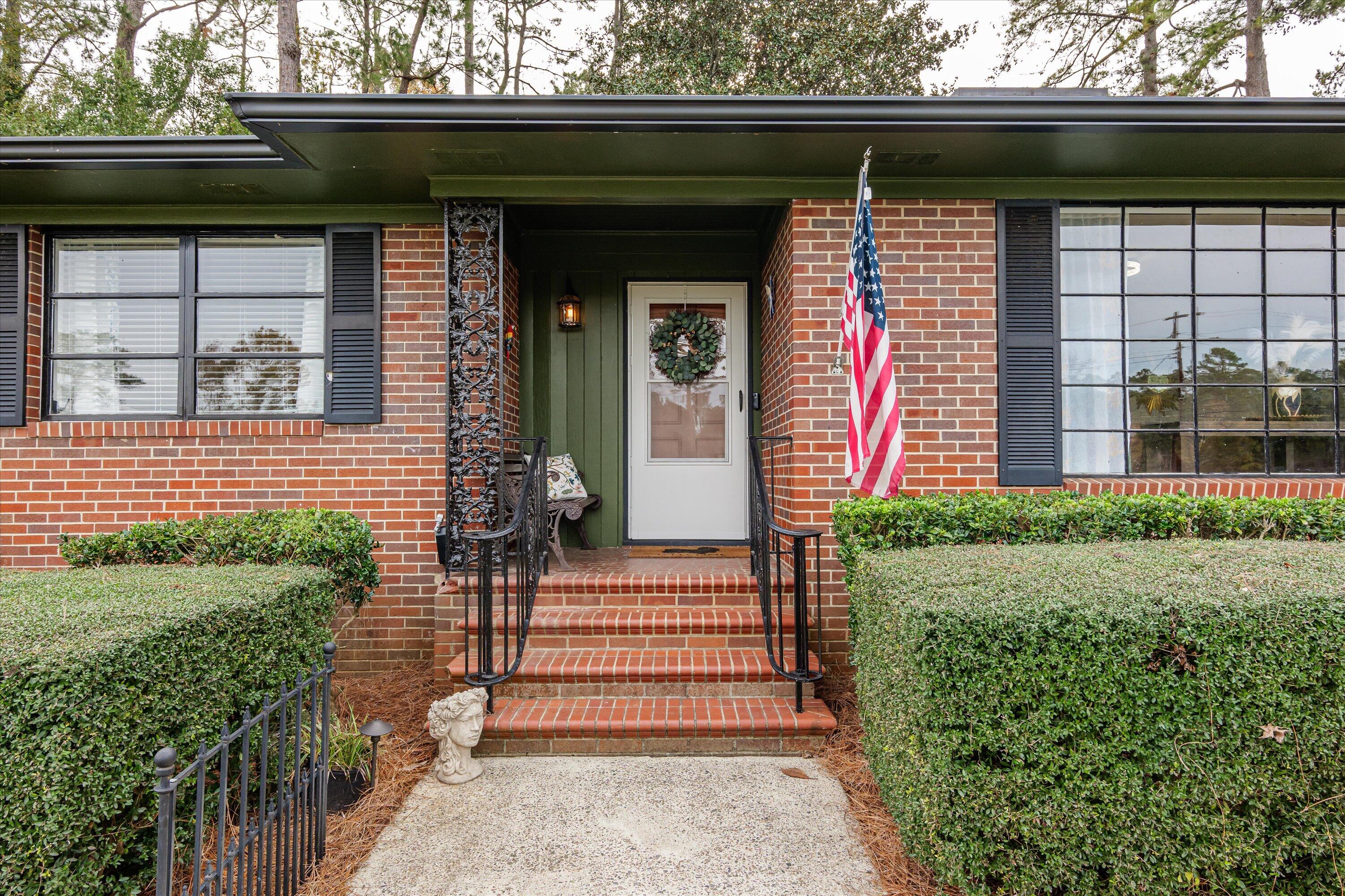 2291 Overton Road Augusta, GA 30904 - Photo 5 of 50 09-P1291971