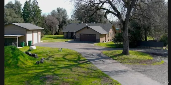 $725,000 | 21365 Dersch Road, Anderson, CA 96007