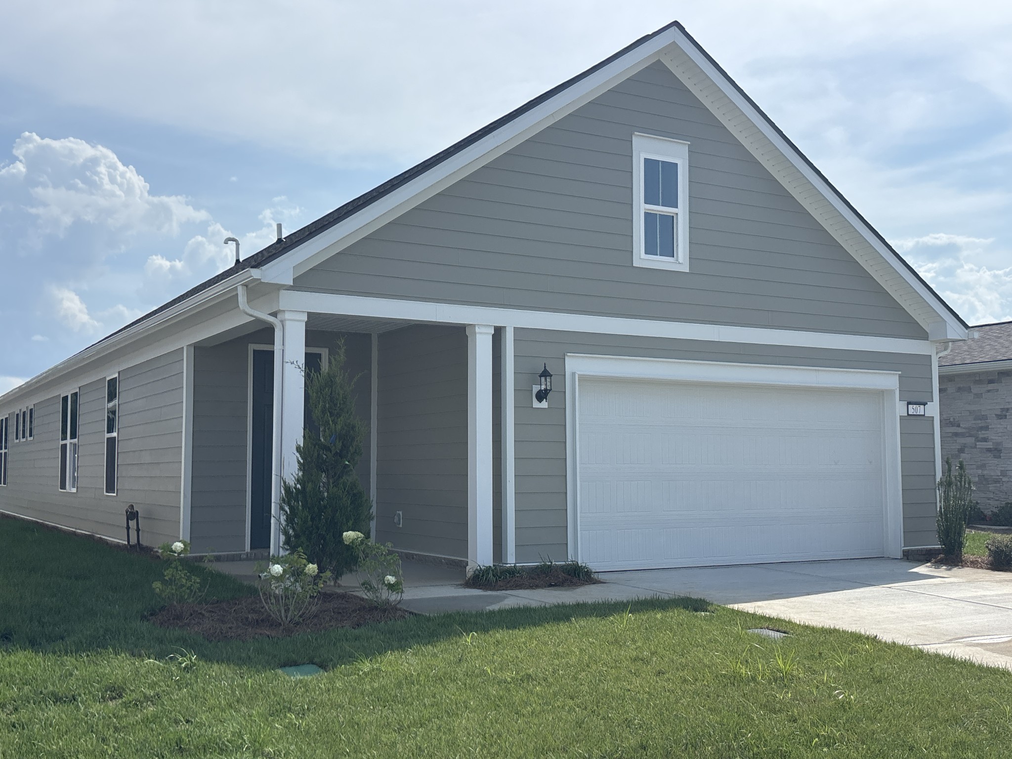 507 Scarlet Oak Road Lebanon, TN 37090 - Photo 2 of 39 Gallery Image 2