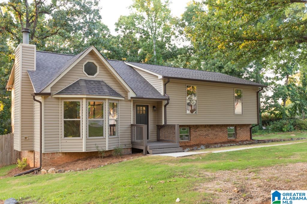 1141 Independence Drive Alabaster, AL 35007 - Photo 4 of 38