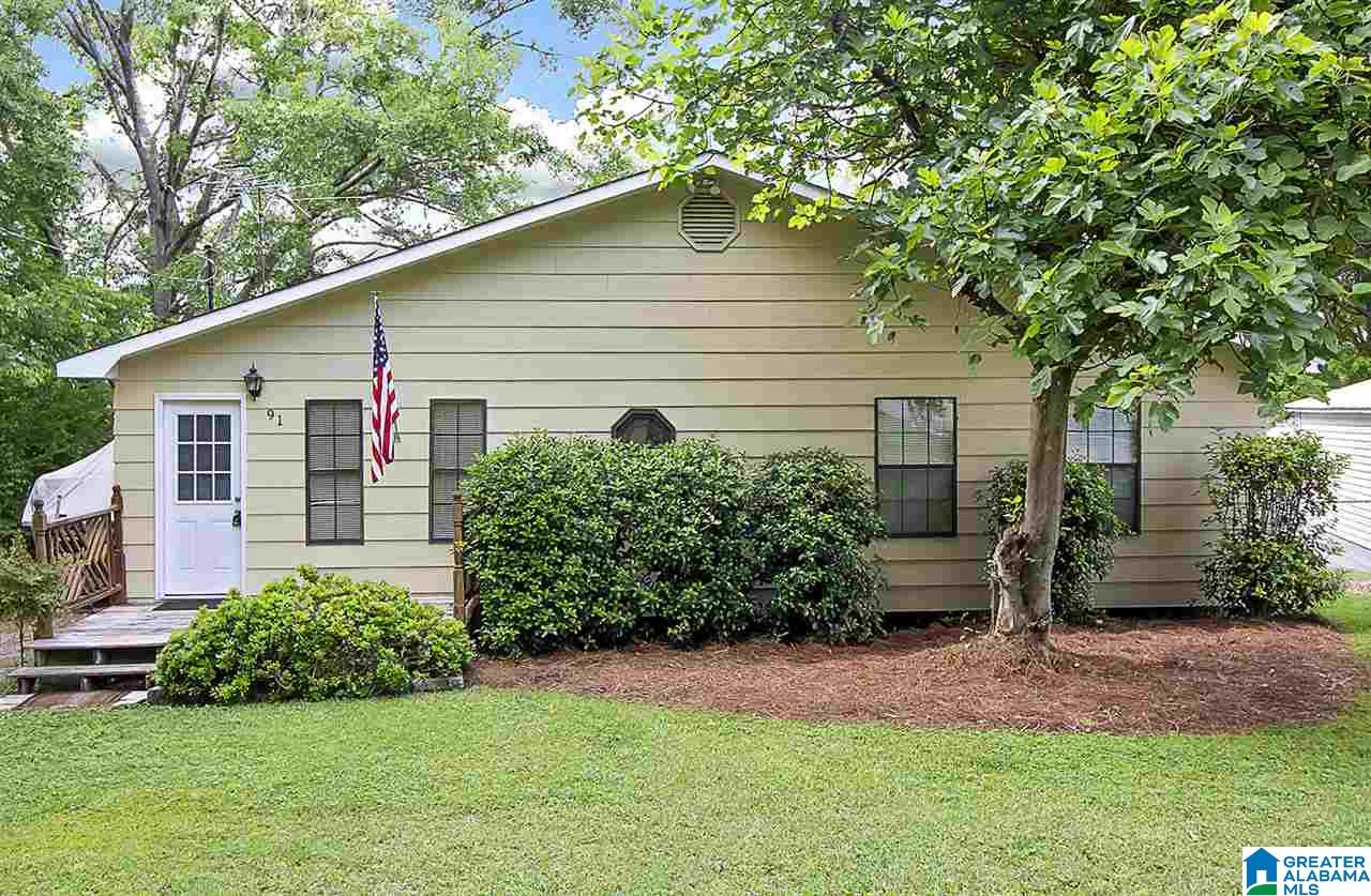 91 Bucks Lane Vincent, AL 35178 - Photo 3 of 26