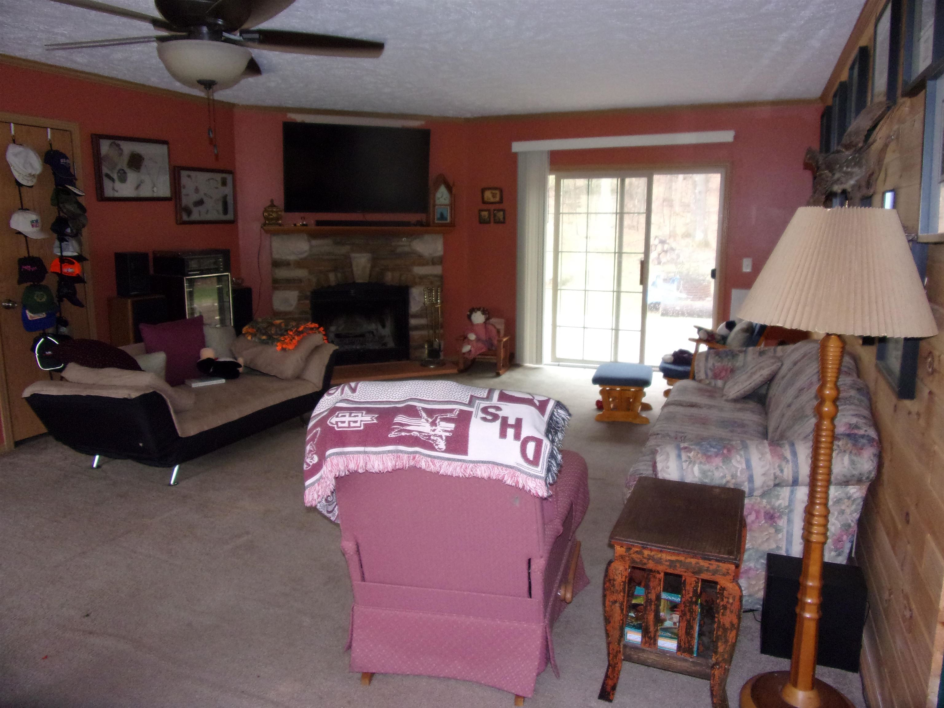 4152 Lone Pine Road Harrison, MI 48625 - Photo 17 of 50