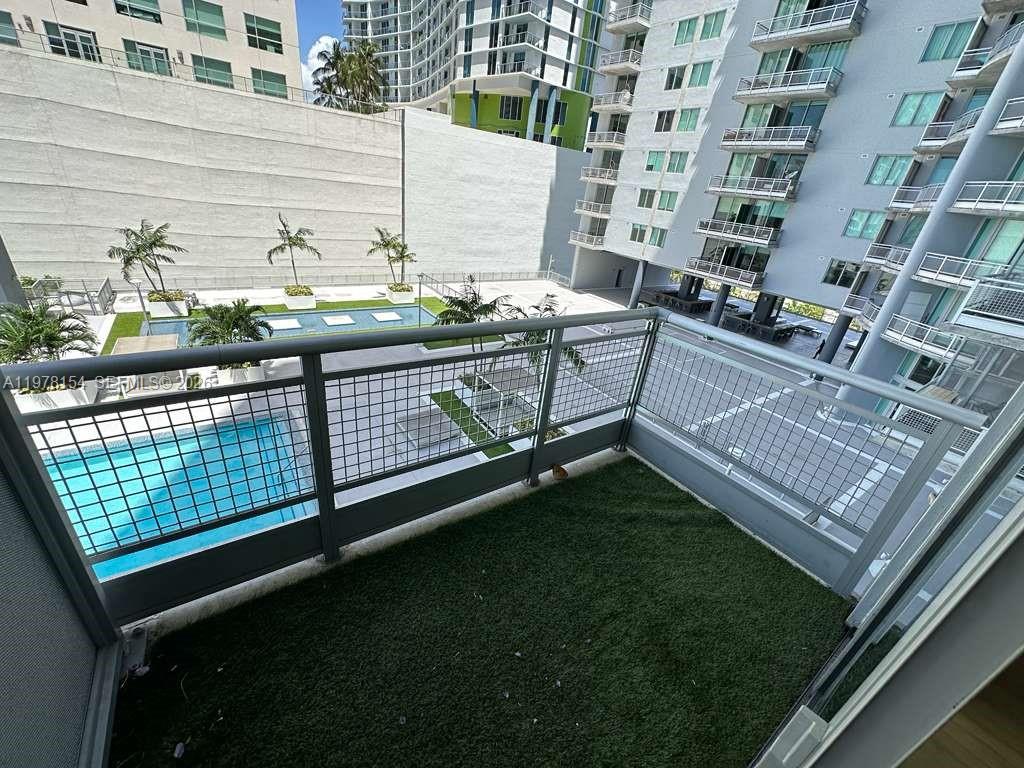 690 Southwest 1st Court, Unit 1128 Miami, FL 33130 - Photo 18 of 21